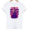 Emily In Paris Poster T-shirt