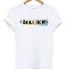 Enola Holmes T-shirt