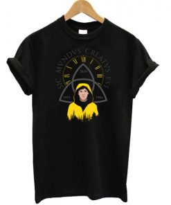 The Dark Sic Mundus T-shirt