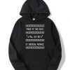 Panic At the Disco Fall Out Boy My Chemical Romance Hoodie