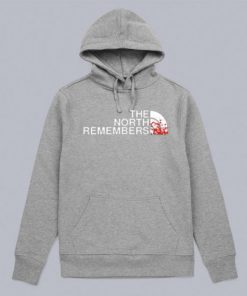 The North Remembers Hoodie