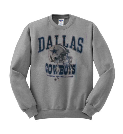 Dallas Cowboys Sweatshirt