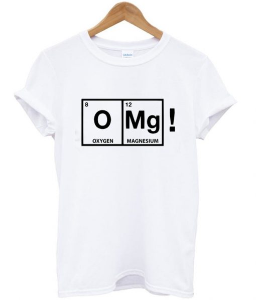 OMg T-shirt