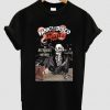 Panic At The Disco Death Of A Bachelor Tour T-shirt