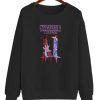 Stranger Things Eleven Sweatshirt