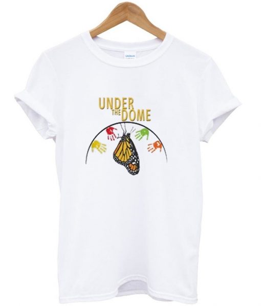 Under The Dome T-shirt