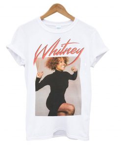 Whitney T-shirt