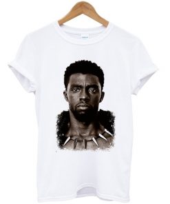 Black Panther T-shirt