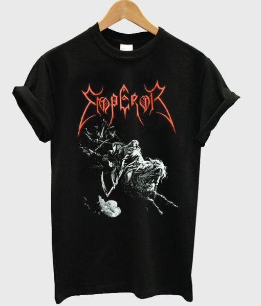 Emperor T-shirt