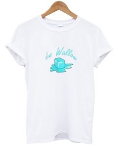 Ice Wallow T-shirt