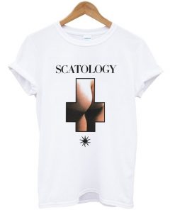 Scatology T-shirt