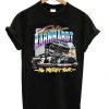 Dale Earnhardt No Mercy Tour T-Shirt