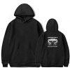 The Weeknd Everybody Said It Would Hurt In The End Hoodie