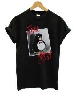 Toy Story 3 Free Weezy T-shirt