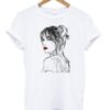 Ana De Armas T-shirt