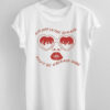 Lana Del Rey Don't Be A Bummer Babe T-shirt