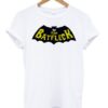 Team Bat Fleck T-shirt