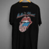 The Rolling Stones Tour Of America T-shirt