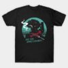 See You Space Cowboy T-shirt