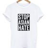 Stop Asian Hate T-shirt