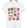 Strawberrys T-shirt