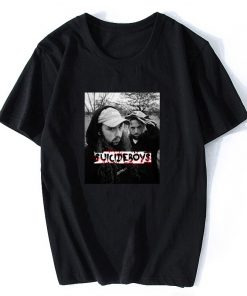 Suicide Boys T-shirt