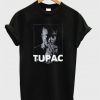Tupac Pray T-shirt