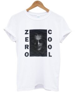 Zero Cool T-shirt