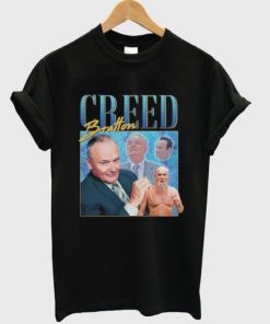 Creed Bratton Homage T-shirt