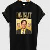 Dwight Schrute Homage T-shirt