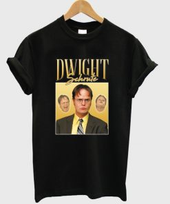 Dwight Schrute Homage T-shirt
