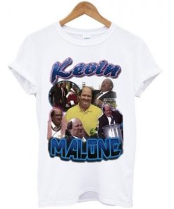 Kevin Malone Homage T-shirt