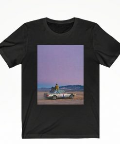 ASAP Rocky T-shirt