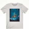 Astroworld Travis Scott T-shirt