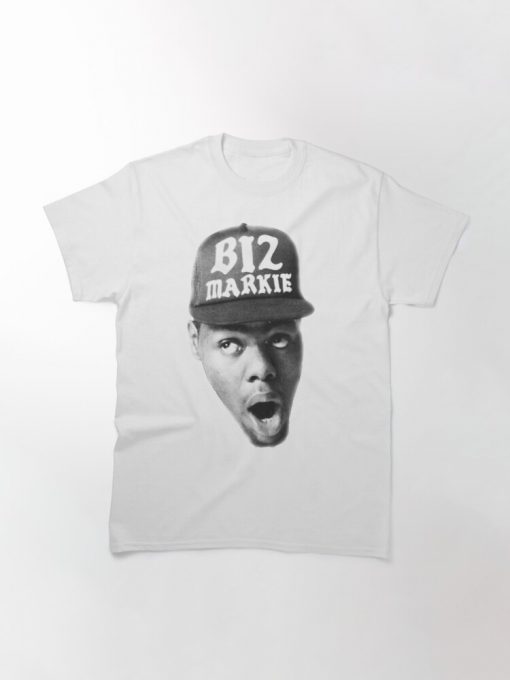 Biz Markie Hat T-shirt