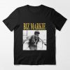 Biz Markie Rapper T-shirt