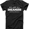 Defend DACA T-shirt