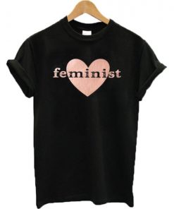 Feminist T-shirt