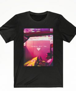 Frank Ocean Thinkin Bout You T-shirt
