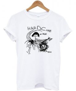 Hardcore T-shirt