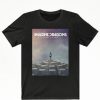 Imagine Dragons Night Visions T-shirt