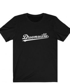 J Cole Dreamville T-shirt