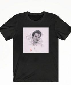 John Mayer The Search For Everything T-shirt