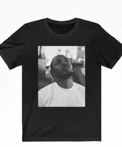 Kendrick Lamar Graphic T-shirt