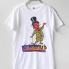 Lollapalooza'96 T-shirt