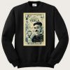 Nikola Tesla Sweatshirt