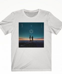 ODESZA A Moment Apart Deluxe T-shirt