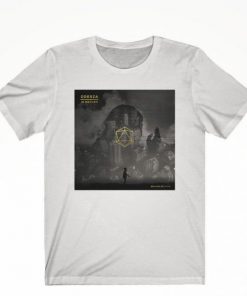 ODESZA In Return Deluxe T-shirt