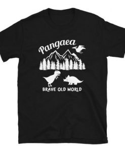 Pangea Brave Old World T-shirt