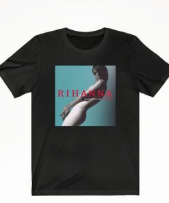 Rihanna Good Girl Gone Bad T-shirt